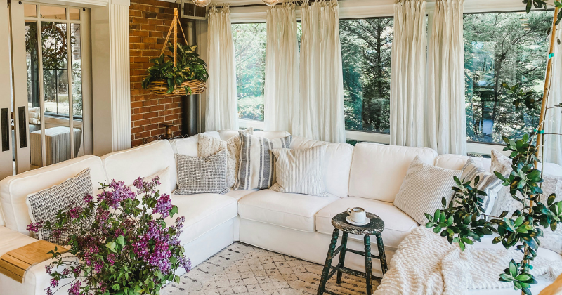 How to Choose the Perfect Sofa