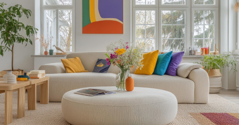 interior design tips