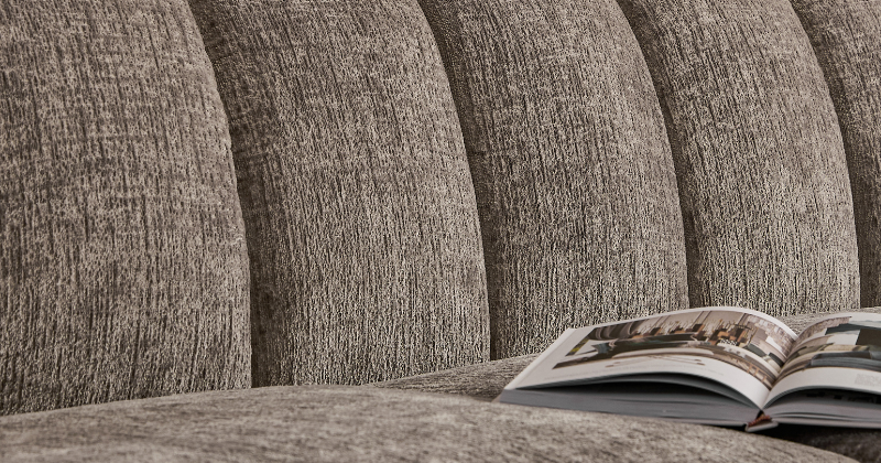 what is Chenille Fabric