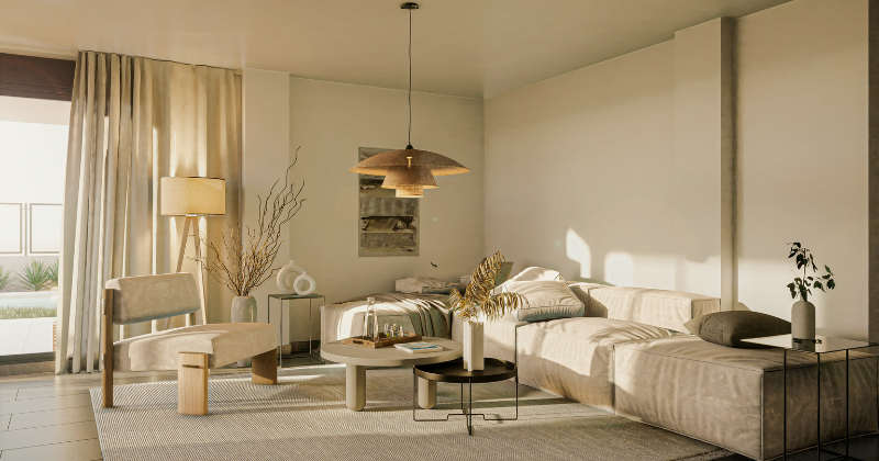 The Versatility of Compression Modular Sectional Sofas