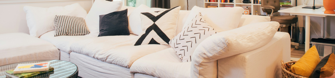 How to Clean Linen Upholstery